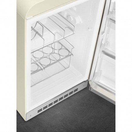 Réfrigérateur Une Porte SMEG FAB10HRCR6