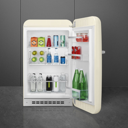 Réfrigérateur Une Porte SMEG FAB10HRCR6