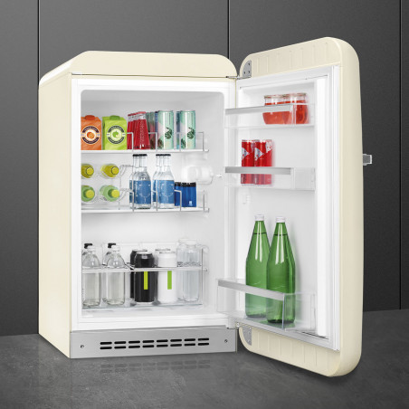 Réfrigérateur Une Porte SMEG FAB10HRCR6