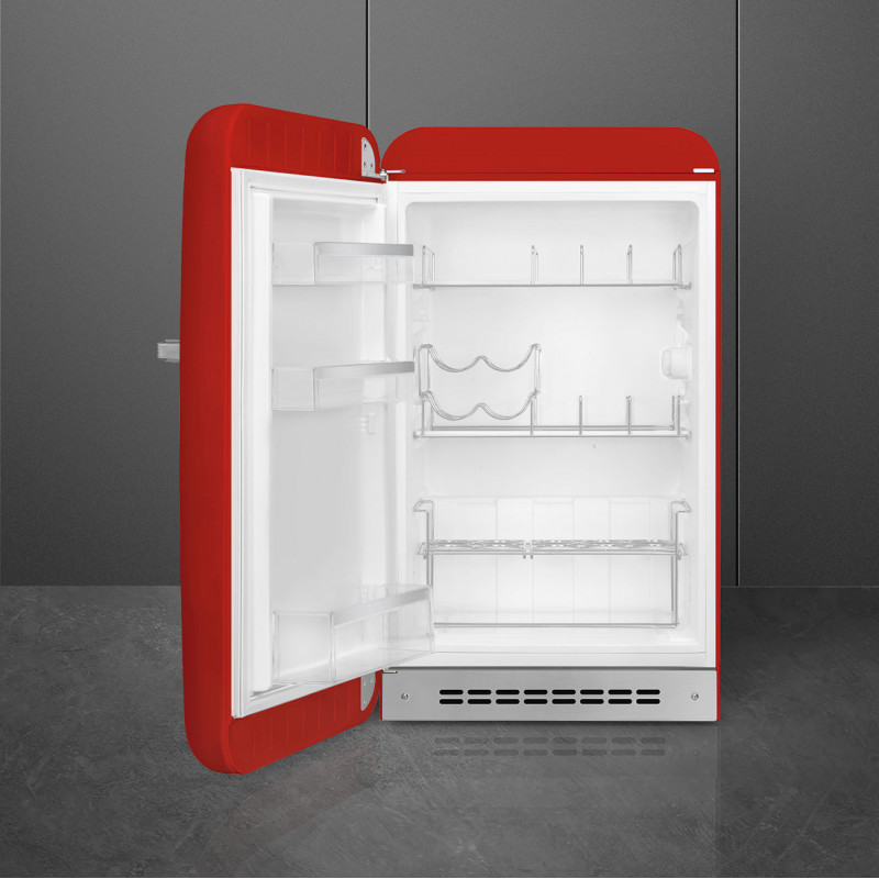 Réfrigérateur Une Porte SMEG FAB10HLRD6