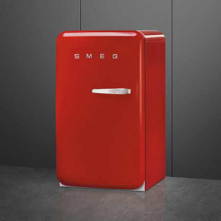 Réfrigérateur Une Porte SMEG FAB10HLRD6