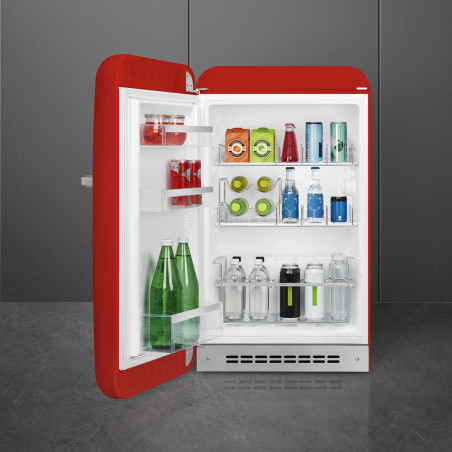 Réfrigérateur Une Porte SMEG FAB10HLRD6