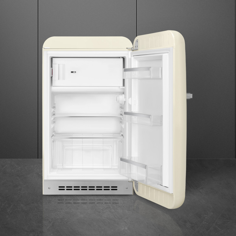 Réfrigérateur Une Porte SMEG FAB10RCR6