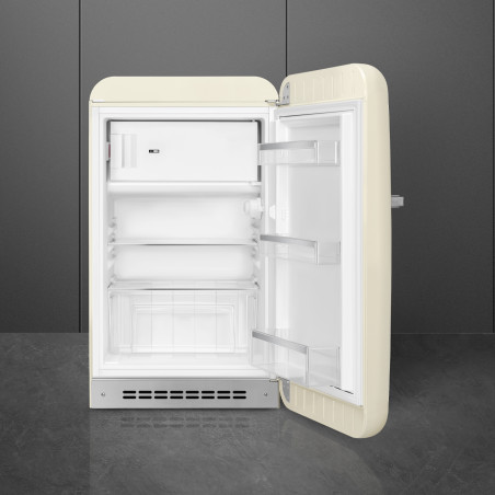 Réfrigérateur Une Porte SMEG FAB10RCR6