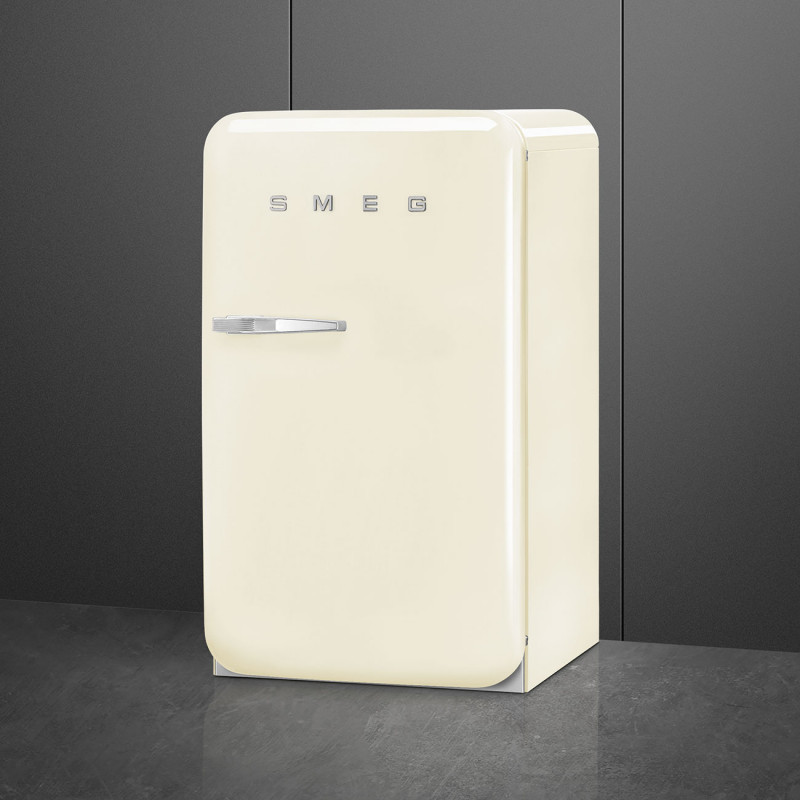 Réfrigérateur Une Porte SMEG FAB10RCR6