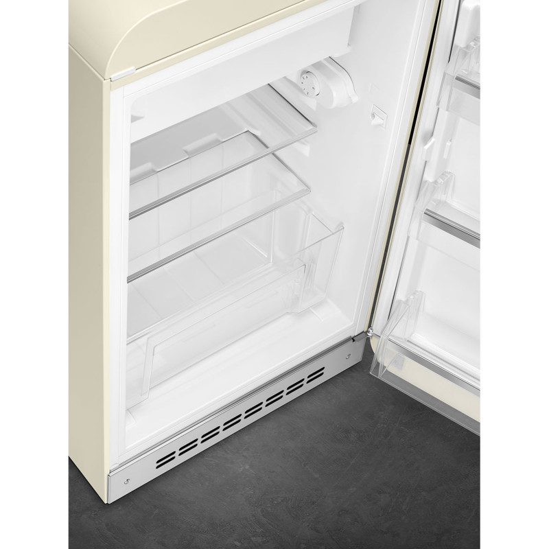 Réfrigérateur Une Porte SMEG FAB10RCR6