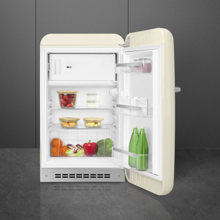 Réfrigérateur Une Porte SMEG FAB10RCR6