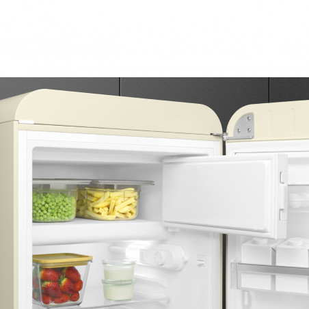 Réfrigérateur Une Porte SMEG FAB10RCR6