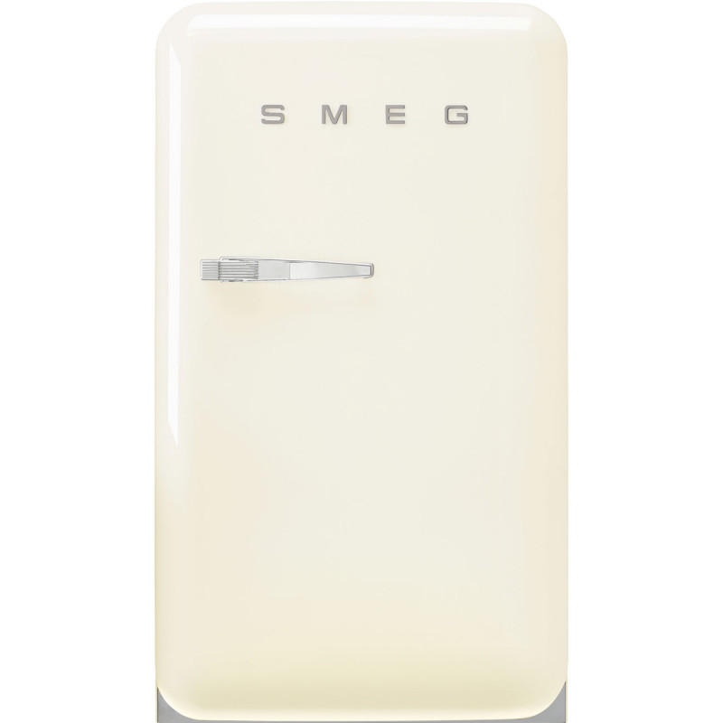 Réfrigérateur Une Porte SMEG FAB10RCR6