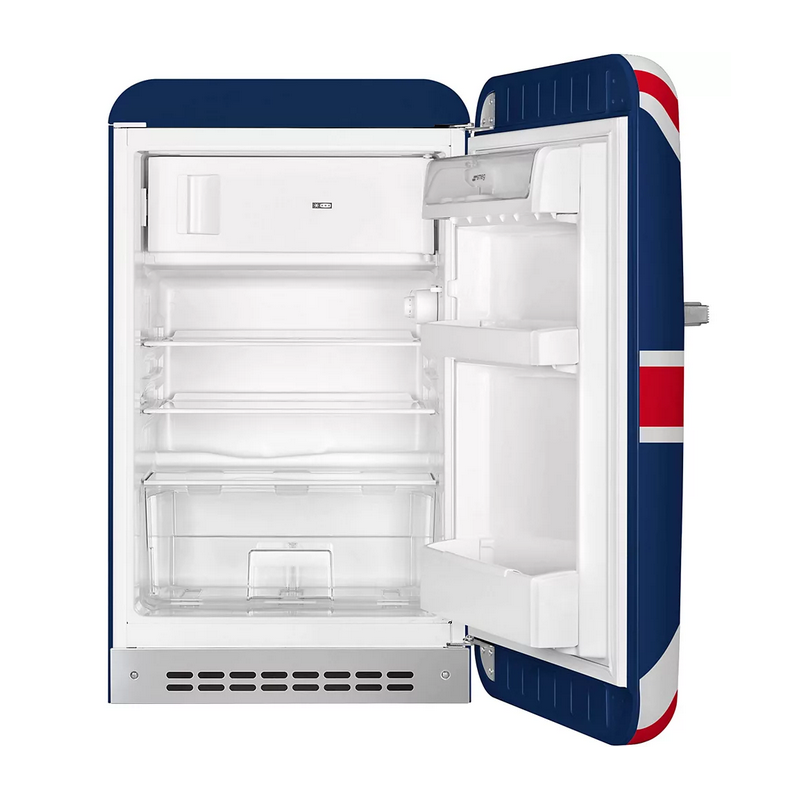 Réfrigérateur Une Porte SMEG FAB10RDUJ6