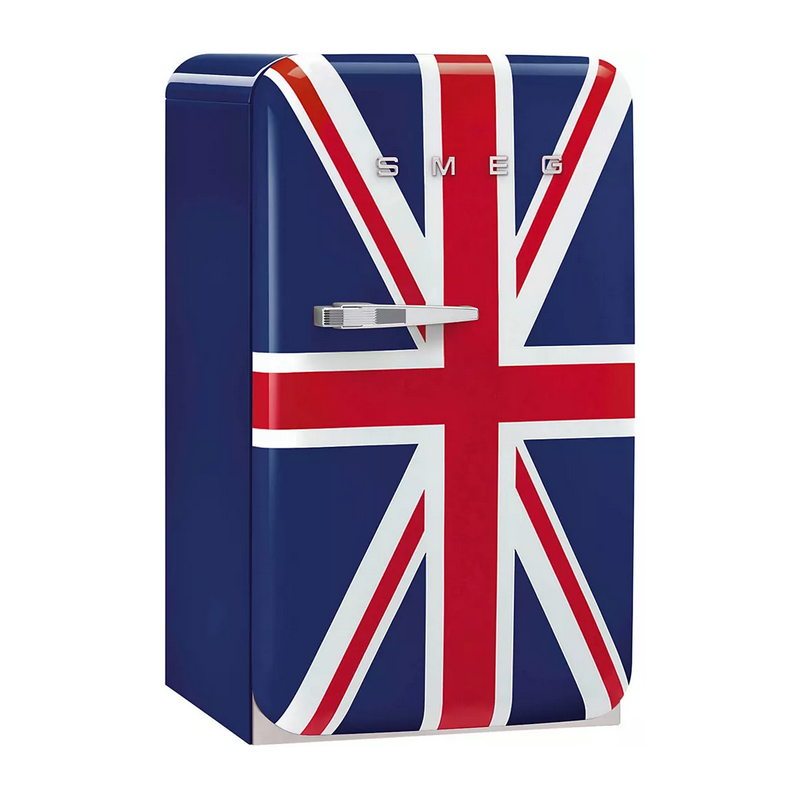Réfrigérateur Une Porte SMEG FAB10RDUJ6