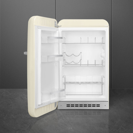 Réfrigérateur Une Porte SMEG FAB10HLCR6