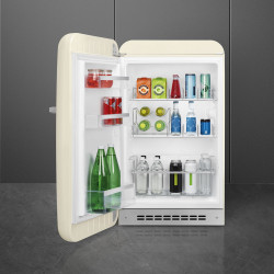 Réfrigérateur Une Porte SMEG FAB10HLCR6