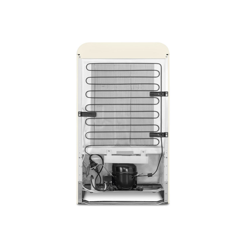 Réfrigérateur Une Porte SMEG FAB10HLCR6