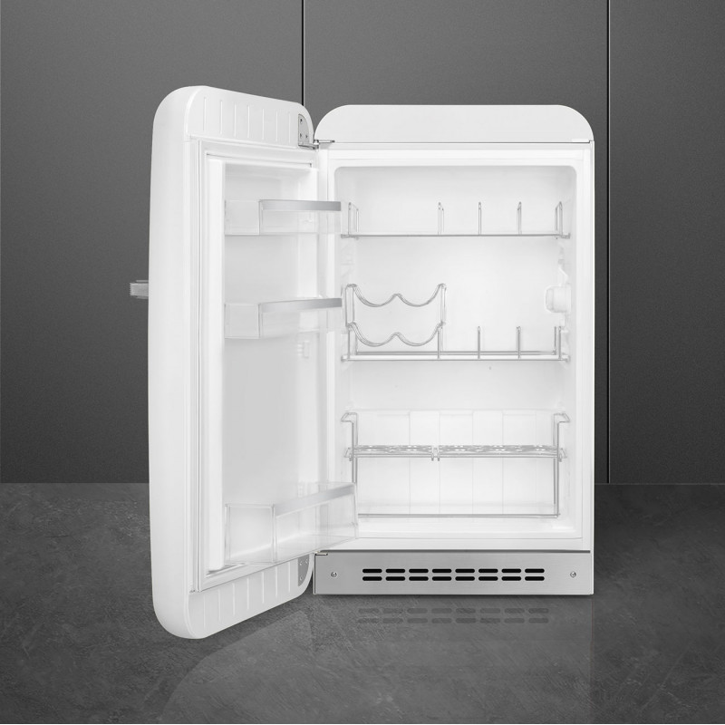 Réfrigérateur Une Porte SMEG FAB10HLWH6