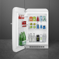 Réfrigérateur Une Porte SMEG FAB10HLWH6