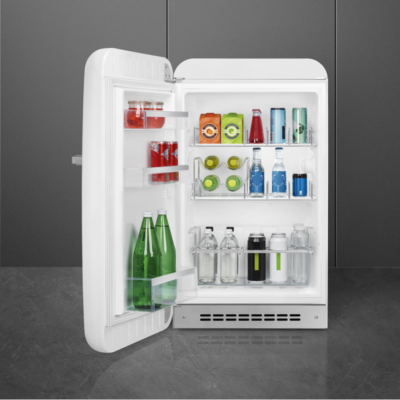 Réfrigérateur Une Porte SMEG FAB10HLWH6