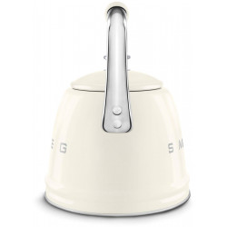 Bouilloire SMEG WKF01CR