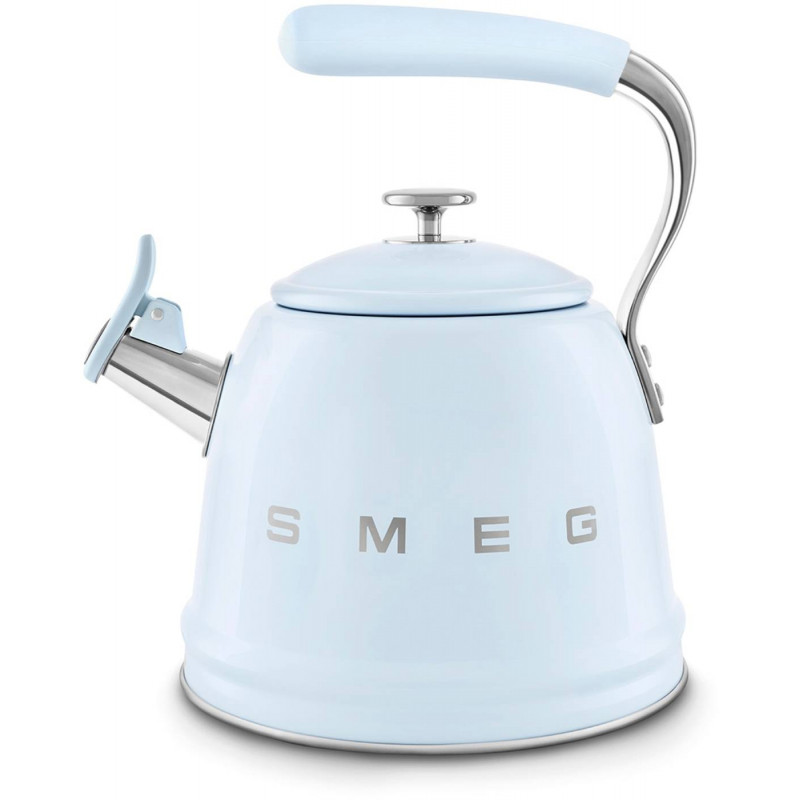 Bouilloire SMEG WKF01PB