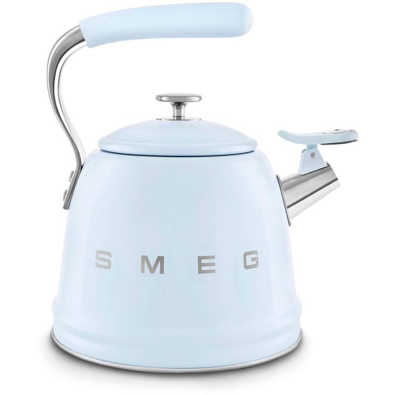 Bouilloire SMEG WKF01PB