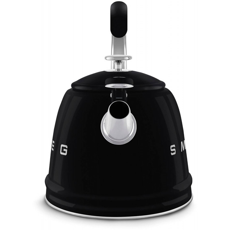 Bouilloire SMEG WKF01BL