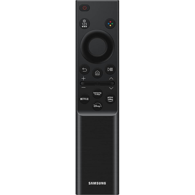 Télévision SAMSUNG TU55CU7105
