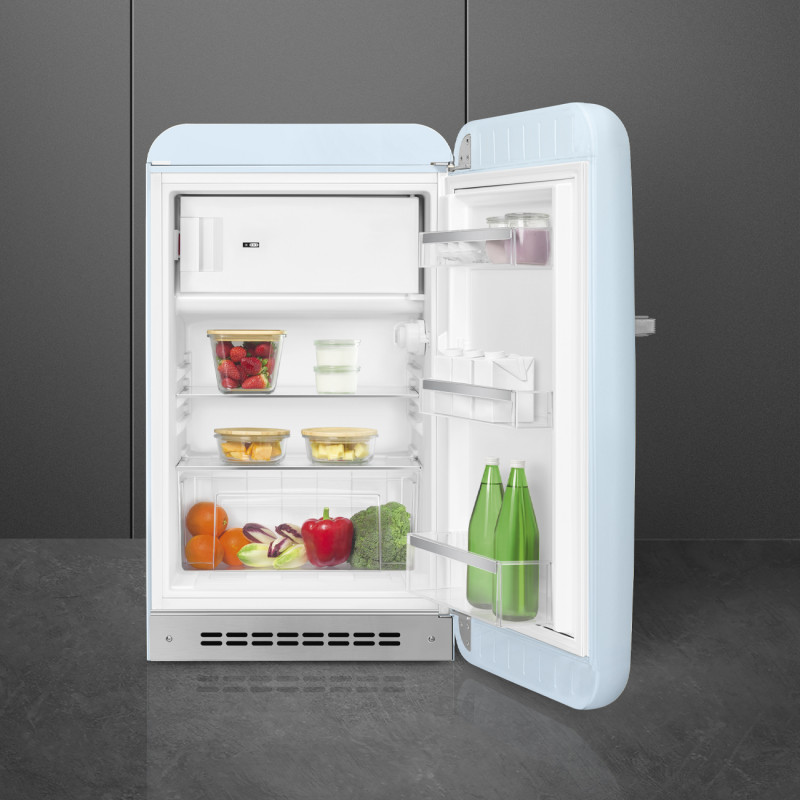 Réfrigérateur Une Porte SMEG FAB10RPB6