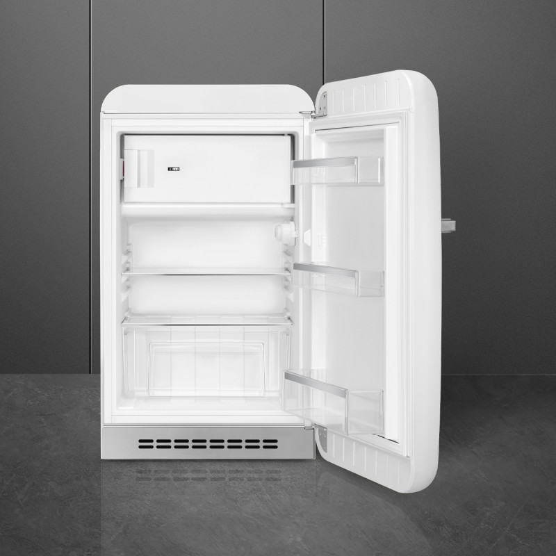 Réfrigérateur Une Porte SMEG FAB10RWH6