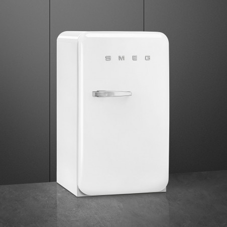 Réfrigérateur Une Porte SMEG FAB10RWH6