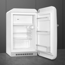 Réfrigérateur Une Porte SMEG FAB10RWH6