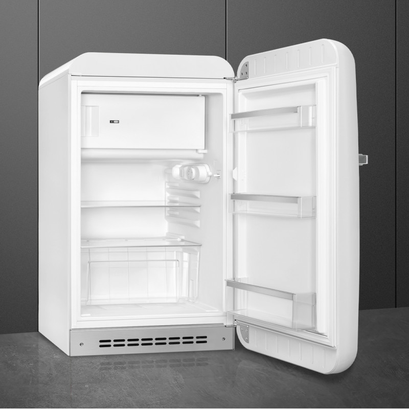 Réfrigérateur Une Porte SMEG FAB10RWH6