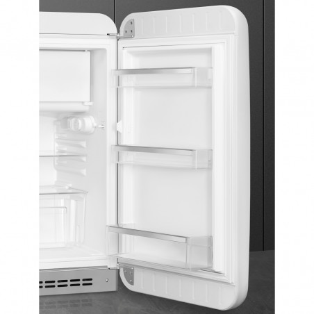 Réfrigérateur Une Porte SMEG FAB10RWH6