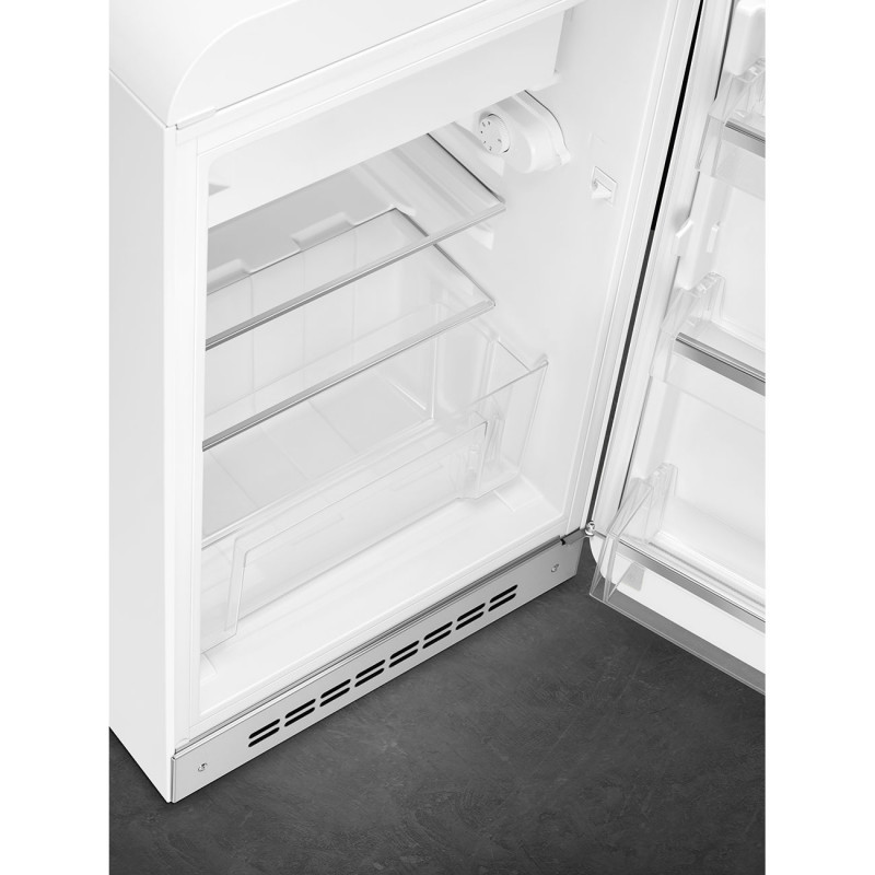 Réfrigérateur Une Porte SMEG FAB10RWH6