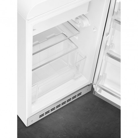 Réfrigérateur Une Porte SMEG FAB10RWH6