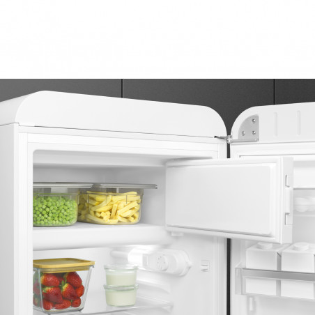 Réfrigérateur Une Porte SMEG FAB10RWH6