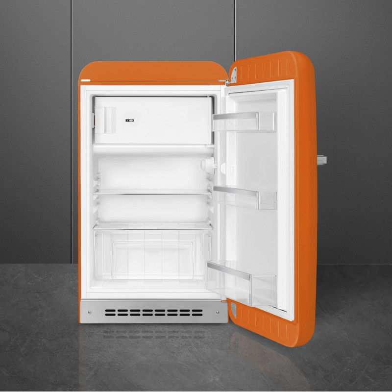 Réfrigérateur Une Porte SMEG FAB10ROR6