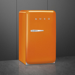 Réfrigérateur Une Porte SMEG FAB10ROR6