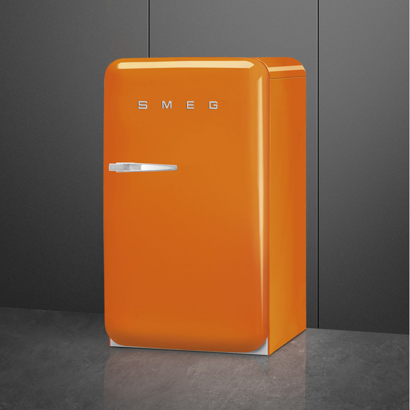 Réfrigérateur Une Porte SMEG FAB10ROR6