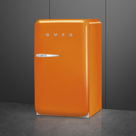 Réfrigérateur Une Porte SMEG FAB10ROR6