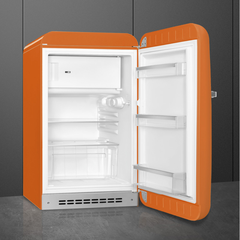 Réfrigérateur Une Porte SMEG FAB10ROR6