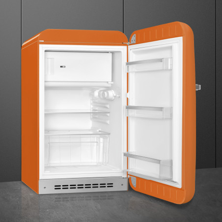 Réfrigérateur Une Porte SMEG FAB10ROR6