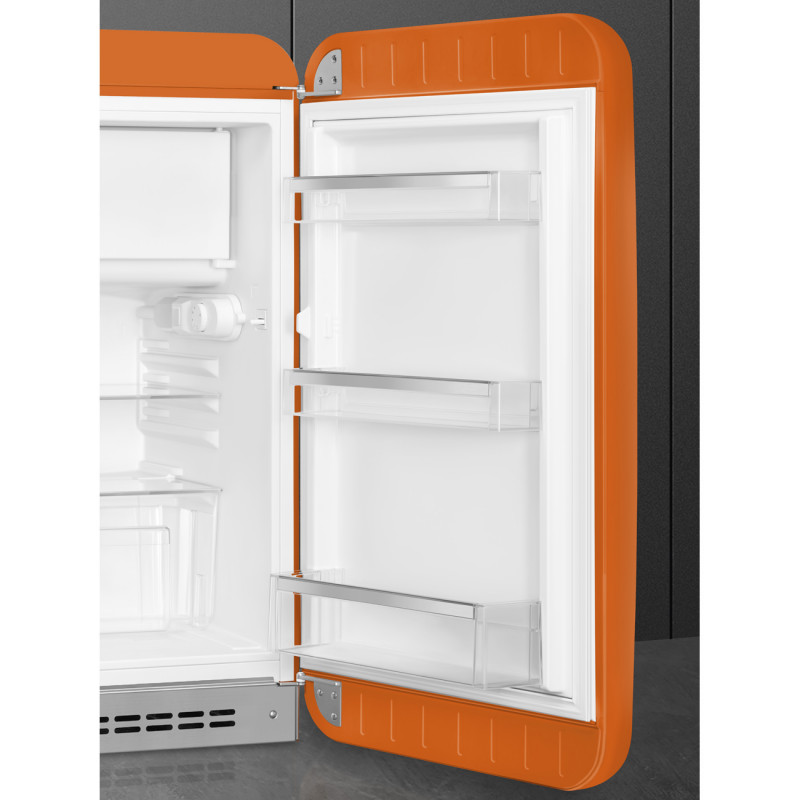 Réfrigérateur Une Porte SMEG FAB10ROR6
