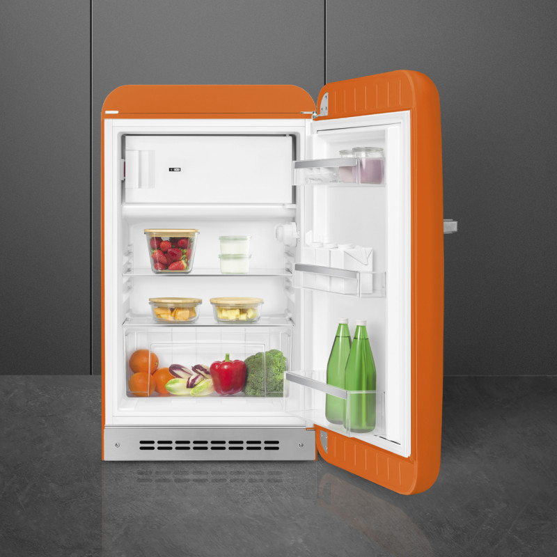 Réfrigérateur Une Porte SMEG FAB10ROR6