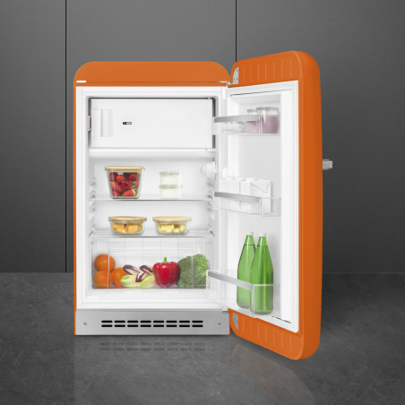 Réfrigérateur Une Porte SMEG FAB10ROR6