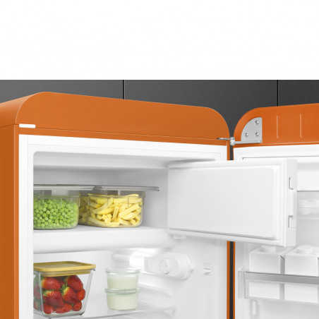 Réfrigérateur Une Porte SMEG FAB10ROR6