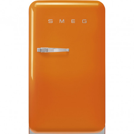 Réfrigérateur Une Porte SMEG FAB10ROR6