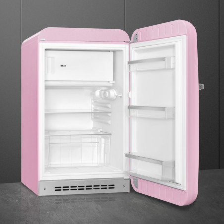 Réfrigérateur Une Porte SMEG FAB10RPK6