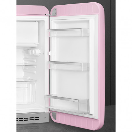Réfrigérateur Une Porte SMEG FAB10RPK6