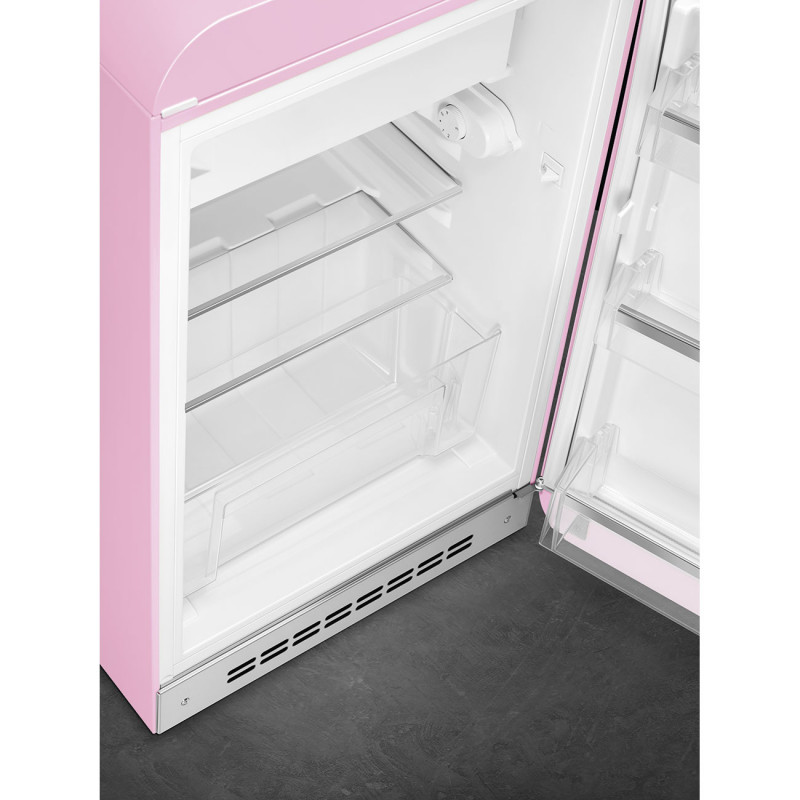 Réfrigérateur Une Porte SMEG FAB10RPK6