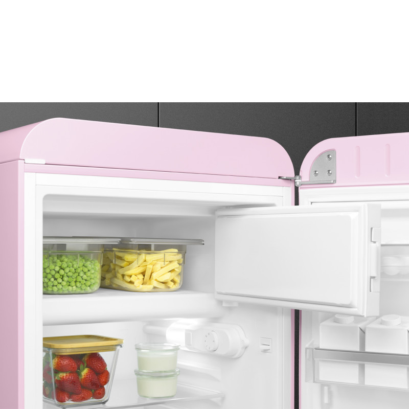 Réfrigérateur Une Porte SMEG FAB10RPK6